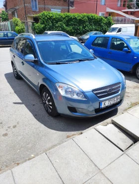 Kia Ceed 1.4 16V | Mobile.bg    1
