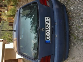 Обява за продажба на VW Polo 1.4 ~1 050 лв. - изображение 3