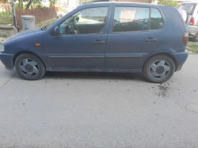 Обява за продажба на VW Polo 1.4 ~1 050 лв. - изображение 1