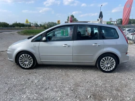 Ford C-max 1.6HDI-90-TITANIUM-ITALIA | Mobile.bg    8