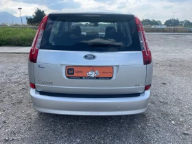 Ford C-max 1.6HDI-90-TITANIUM-ITALIA | Mobile.bg    6