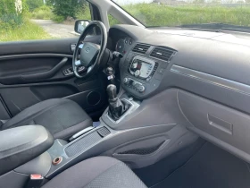 Ford C-max 1.6HDI-90-TITANIUM-ITALIA | Mobile.bg    10