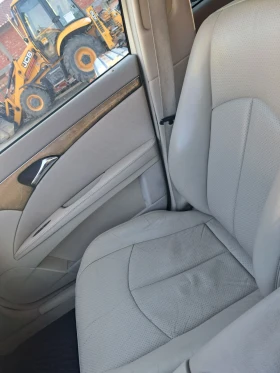 Обява за продажба на Mercedes-Benz E 270 2.7CDI ~7 300 лв. - изображение 5