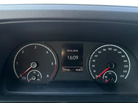 VW Caddy / 2.0D / 102 HP / EURO 6 / TOP / - 26500 лв. - 72036984 15