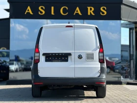VW Caddy / 2.0D / 102 HP / EURO 6 / TOP / - 26500 лв. - 72036984 4