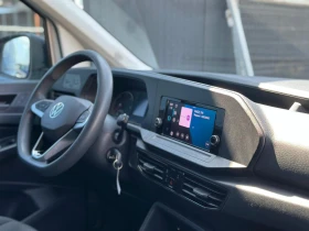 VW Caddy / 2.0D / 102 HP / EURO 6 / TOP / - 26500 лв. - 72036984 12