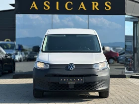 VW Caddy / 2.0D / 102 HP / EURO 6 / TOP / - 26500 лв. - 72036984 8