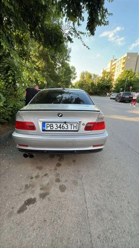 Обява за продажба на BMW 320 ~5 600 лв. - изображение 2