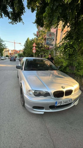 Обява за продажба на BMW 320 ~5 600 лв. - изображение 1