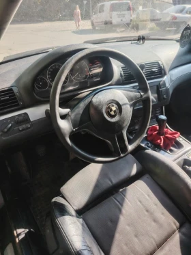 Обява за продажба на BMW 320 ~5 600 лв. - изображение 3