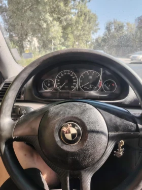 Обява за продажба на BMW 320 ~5 600 лв. - изображение 4