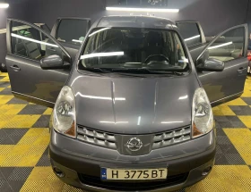 Обява за продажба на Nissan Note не ~4 500 лв. - изображение 3