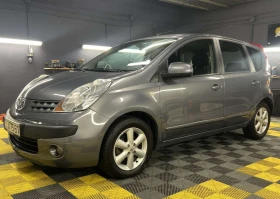 Обява за продажба на Nissan Note не ~4 500 лв. - изображение 1