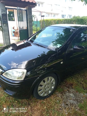 Opel Corsa 1.3CDTI | Mobile.bg    7