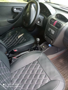 Opel Corsa 1.3CDTI | Mobile.bg    10