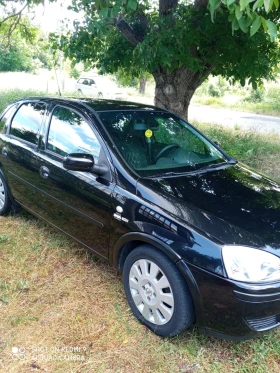 Opel Corsa 1.3CDTI | Mobile.bg    2