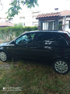 Opel Corsa 1.3CDTI | Mobile.bg    4