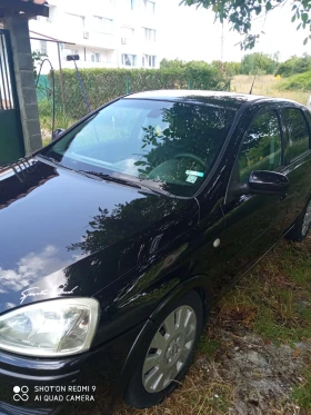 Opel Corsa 1.3CDTI | Mobile.bg    6