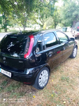 Opel Corsa 1.3CDTI | Mobile.bg    3