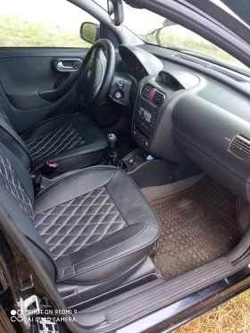 Opel Corsa 1.3CDTI | Mobile.bg    11