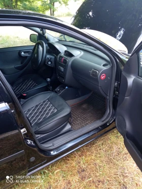 Opel Corsa 1.3CDTI | Mobile.bg    8