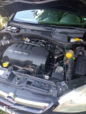 Opel Corsa 1.3CDTI | Mobile.bg    17
