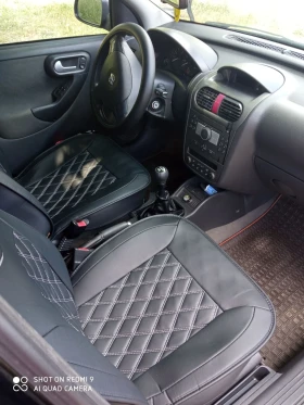 Opel Corsa 1.3CDTI | Mobile.bg    9