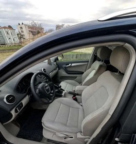 Обява за продажба на Audi A3 2.0TDI* Sportback*  ~7 999 лв. - изображение 8