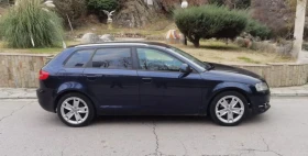 Audi A3 2.0TDI* Sportback*  | Mobile.bg    5