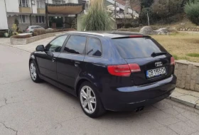 Обява за продажба на Audi A3 2.0TDI* Sportback*  ~7 999 лв. - изображение 3