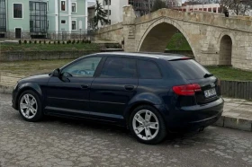 Обява за продажба на Audi A3 2.0TDI* Sportback*  ~7 999 лв. - изображение 6