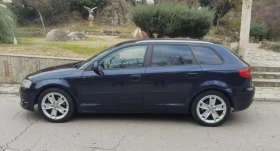 Audi A3 2.0TDI* Sportback*  | Mobile.bg    2