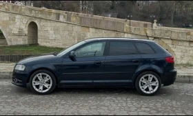 Обява за продажба на Audi A3 2.0TDI* Sportback*  ~7 999 лв. - изображение 4