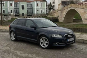 Обява за продажба на Audi A3 2.0TDI* Sportback*  ~7 999 лв. - изображение 1
