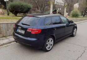 Audi A3 2.0TDI* Sportback*  | Mobile.bg    4
