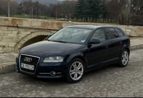 Обява за продажба на Audi A3 2.0TDI* Sportback*  ~7 999 лв. - изображение 2