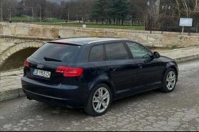 Обява за продажба на Audi A3 2.0TDI* Sportback*  ~7 999 лв. - изображение 7