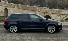 Обява за продажба на Audi A3 2.0TDI* Sportback*  ~7 999 лв. - изображение 5