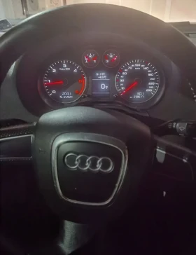 Обява за продажба на Audi A3 2.0TDI* Sportback*  ~7 999 лв. - изображение 10