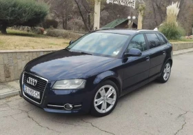 Обява за продажба на Audi A3 2.0TDI* Sportback*  ~7 999 лв. - изображение 1