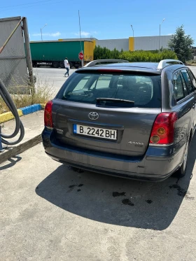 Обява за продажба на Toyota Avensis ~3 400 лв. - изображение 3