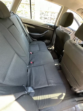 Обява за продажба на Toyota Avensis ~3 400 лв. - изображение 8