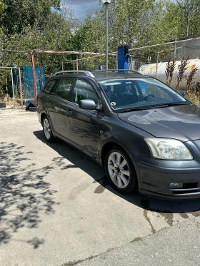 Обява за продажба на Toyota Avensis ~3 400 лв. - изображение 2