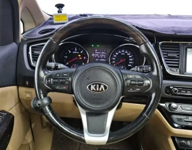 Kia Carnival 2.2 CRDi - 23700 лв. - 69497550 12