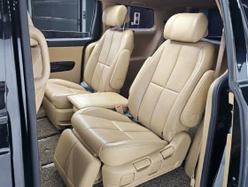Kia Carnival 2.2 CRDi - 23700 лв. - 69497550 11