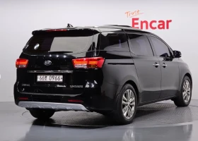 Kia Carnival 2.2 CRDi - 23700 лв. - 69497550 2