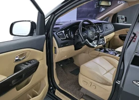 Kia Carnival 2.2 CRDi - 23700 лв. - 69497550 7