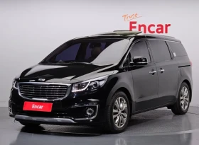 Kia Carnival 2.2 CRDi