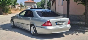 Mercedes-Benz S 320 | Mobile.bg    5