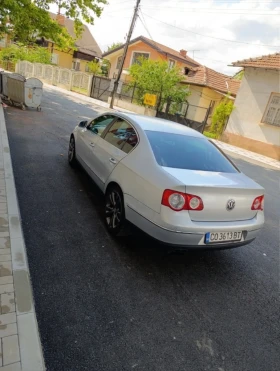 VW Passat 2.0TDI | Mobile.bg    6